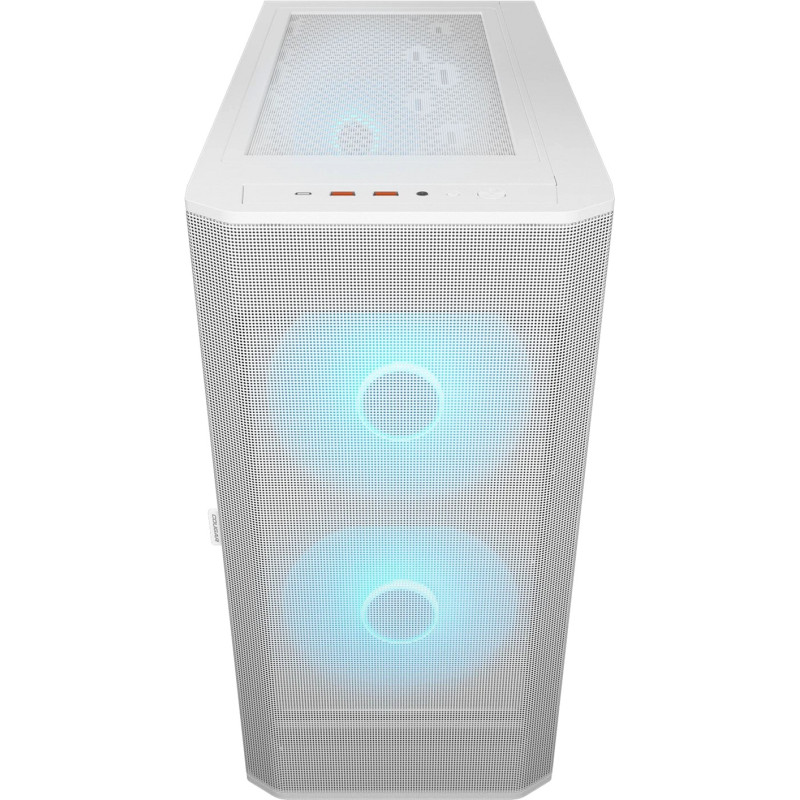 Корпус Cougar AIRFACE FLO RGB White
