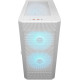 Корпус Cougar AIRFACE FLO RGB White
