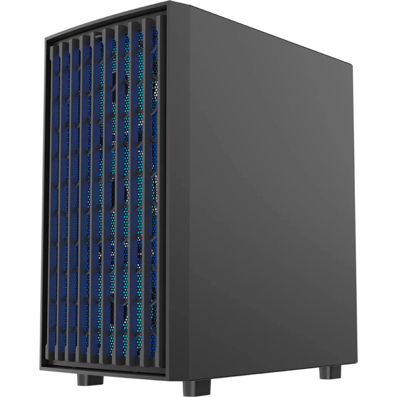 Корпус Modecom Breeze ARGB Black (AT-BREEZE-MG-ARGB-10-0000)
