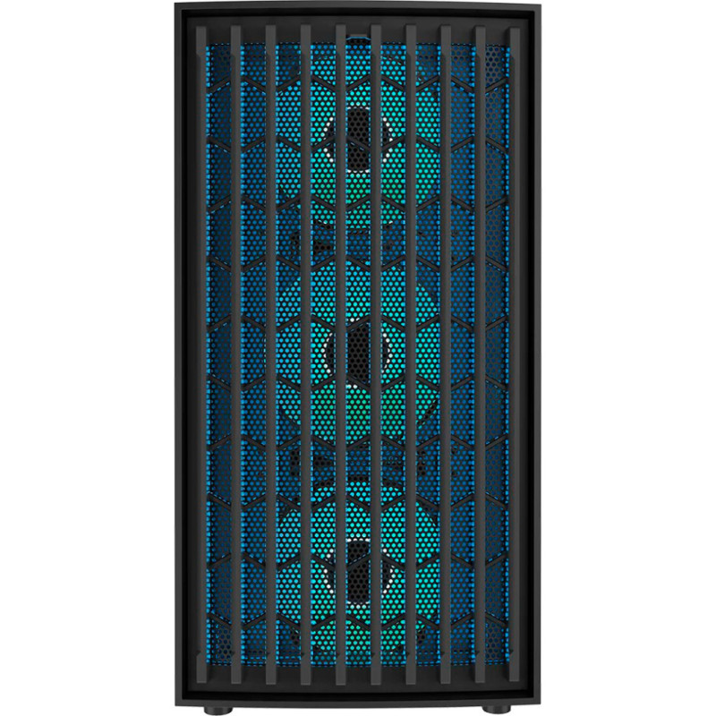 Корпус Modecom Breeze ARGB Black (AT-BREEZE-MG-ARGB-10-0000)