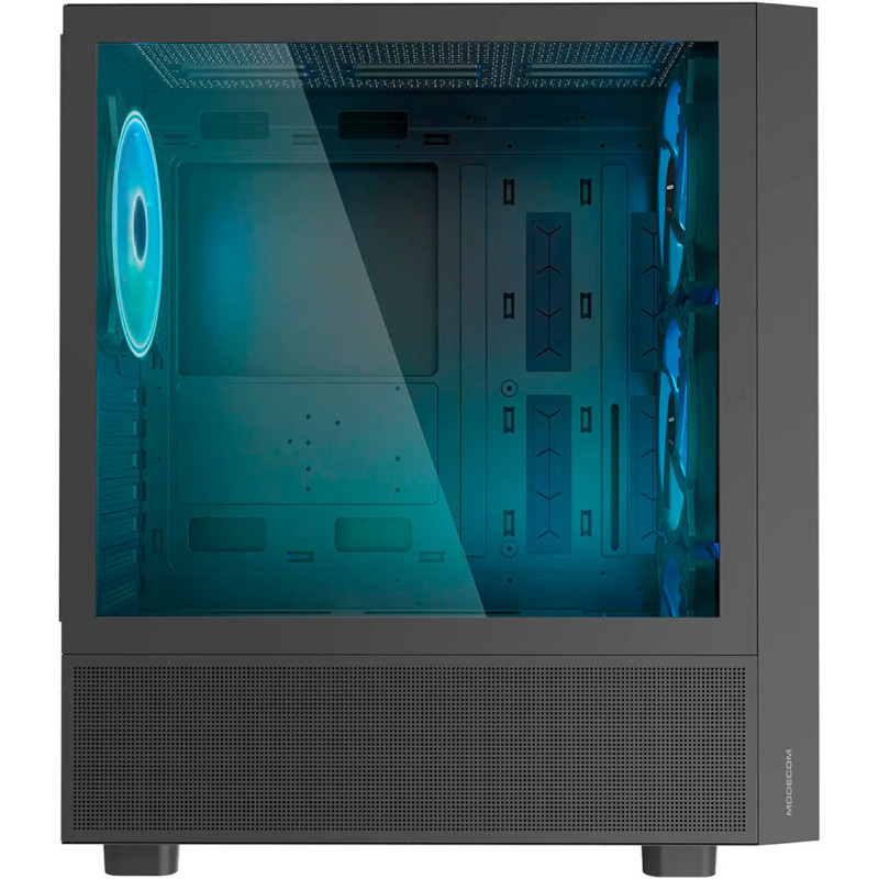 Корпус Modecom Breeze ARGB Black (AT-BREEZE-MG-ARGB-10-0000)