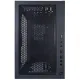 Корпус 1stPlayer X4-4F1 Black 600W