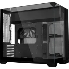 Корпус Lian Li O11 Vision-M Black (G99.O11VMX.00)