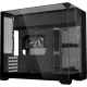 Корпус Lian Li O11 Vision-M Black (G99.O11VMX.00)