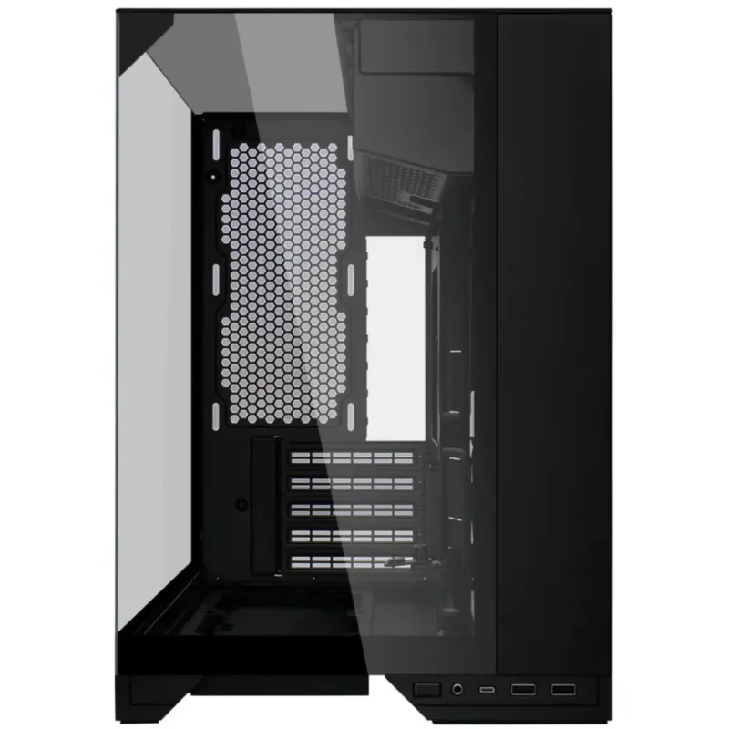 Корпус Lian Li O11 Vision-M Black (G99.O11VMX.00)