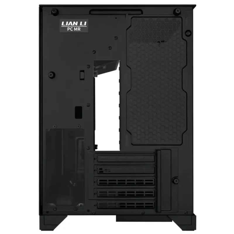 Корпус Lian Li O11 Vision-M Black (G99.O11VMX.00)