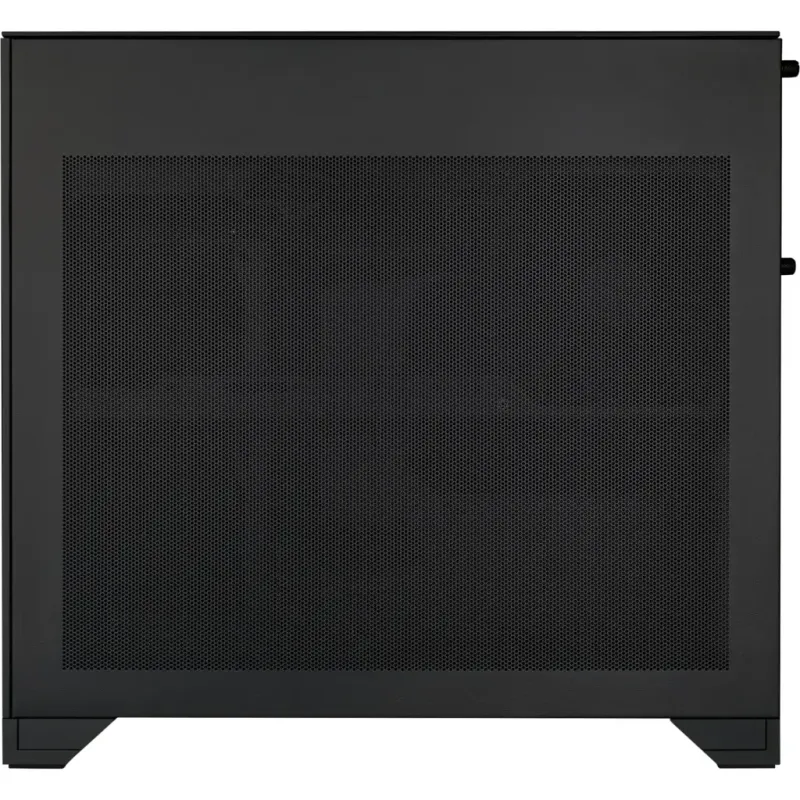Корпус Lian Li O11 Vision-M Black (G99.O11VMX.00)