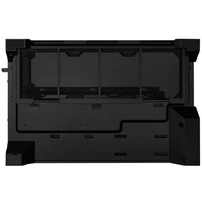 Корпус Lian Li O11 Vision-M Black (G99.O11VMX.00)