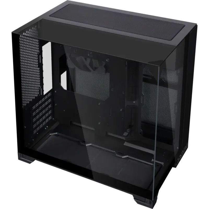 Корпус Lian Li O11 Vision-M Black (G99.O11VMX.00)