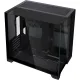 Корпус Lian Li O11 Vision-M Black (G99.O11VMX.00)