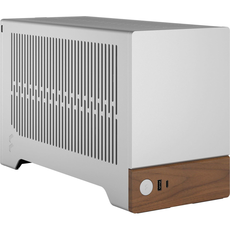 Fractal Design Terra Silver (FD-C-TER1N-02)