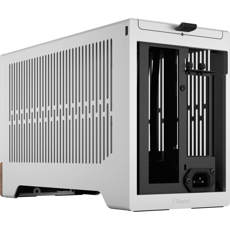 Fractal Design Terra Silver (FD-C-TER1N-02)