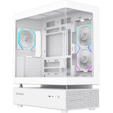 Корпус Gamemax N80 WH