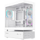 Корпус Gamemax N80 WH