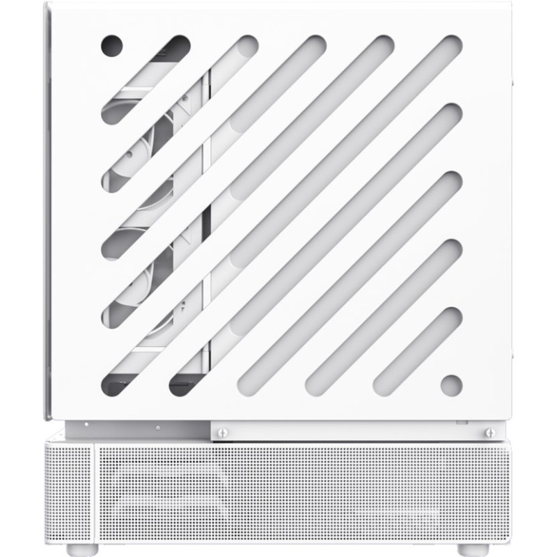 Корпус Gamemax N80 WH