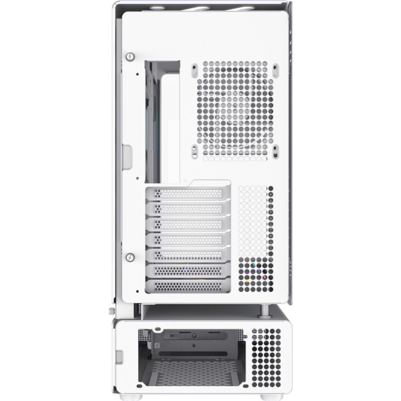 Корпус Gamemax N80 WH