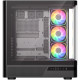 Корпус Modecom VOLCANO AQ200 ARGB MIDI BLACK (MC-A-AQ200-4FA-B)