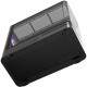 Корпус Modecom VOLCANO AQ200 ARGB MIDI BLACK (MC-A-AQ200-4FA-B)
