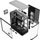 Корпус Modecom VOLCANO AQ200 ARGB MIDI BLACK (MC-A-AQ200-4FA-B)
