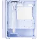 Корпус 1stPlayer X4-M-WH-2F1P-W-1F1-W White без БП