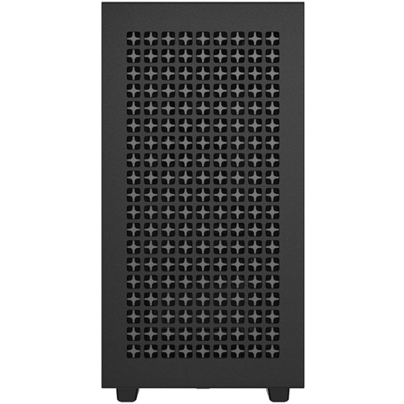 Корпус Deepcool CH370 Black (R-CH370-BKNAM1-G-1)