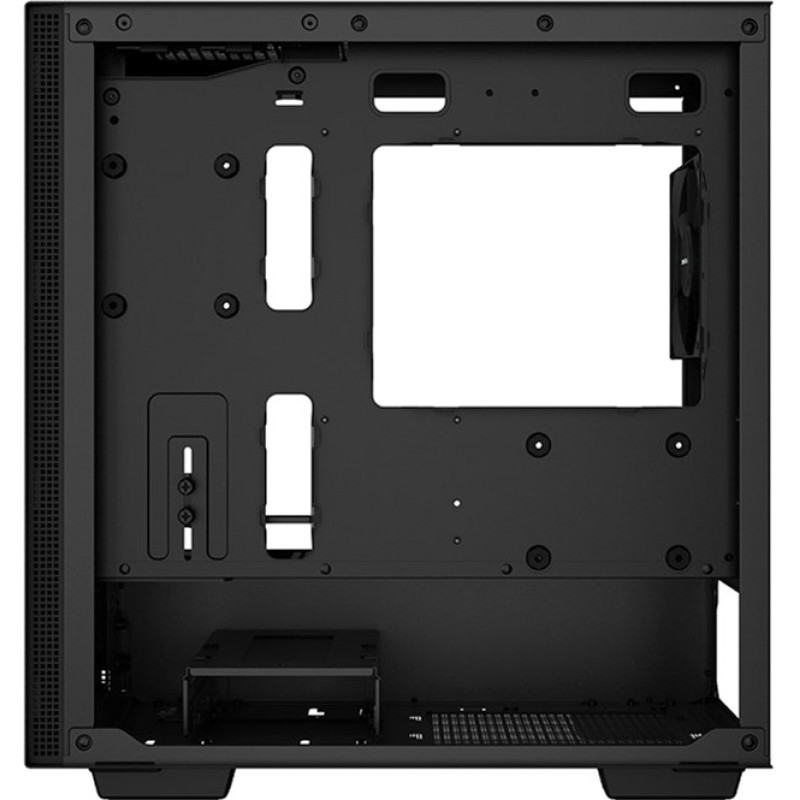 Корпус Deepcool CH370 Black (R-CH370-BKNAM1-G-1)