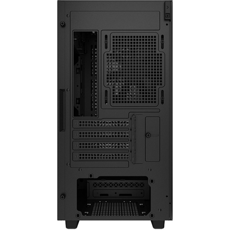 Корпус Deepcool CH370 Black (R-CH370-BKNAM1-G-1)