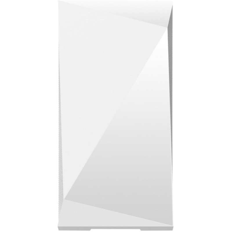 Zalman Z1 Iceberg White