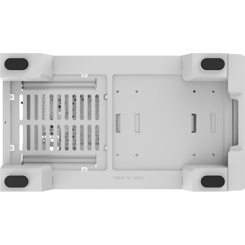 Zalman Z1 Iceberg White