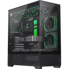 Корпус Gamemax VISTA 2 AB