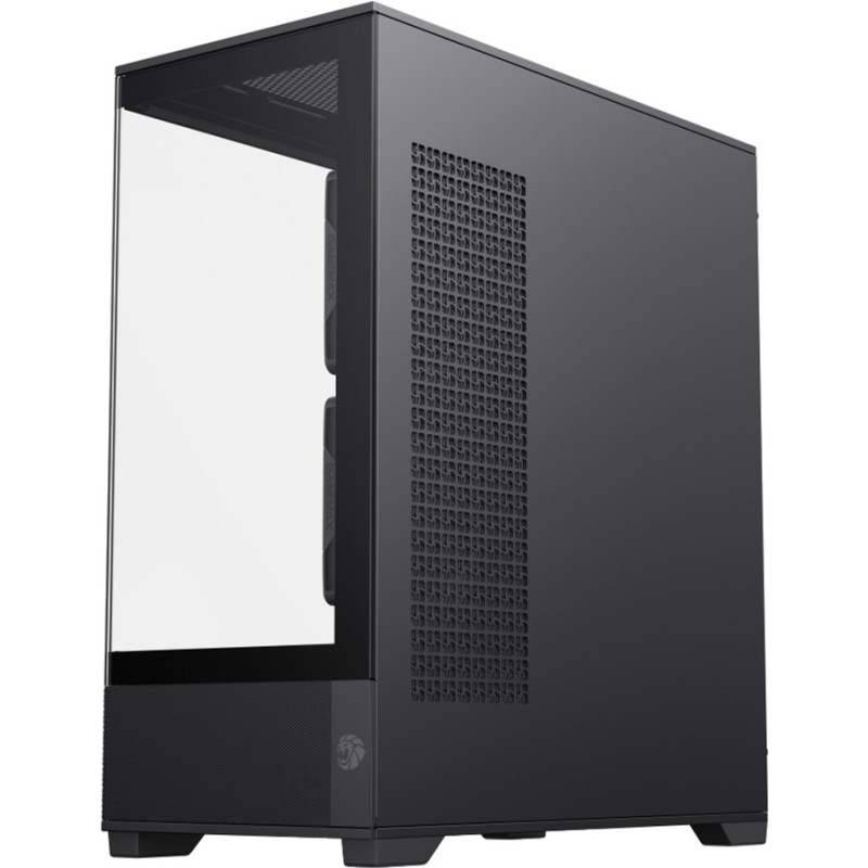 Корпус Gamemax VISTA 2 AB