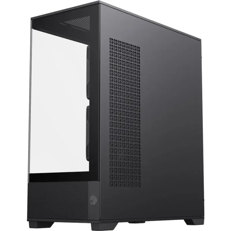 Корпус Gamemax VISTA 2 AB