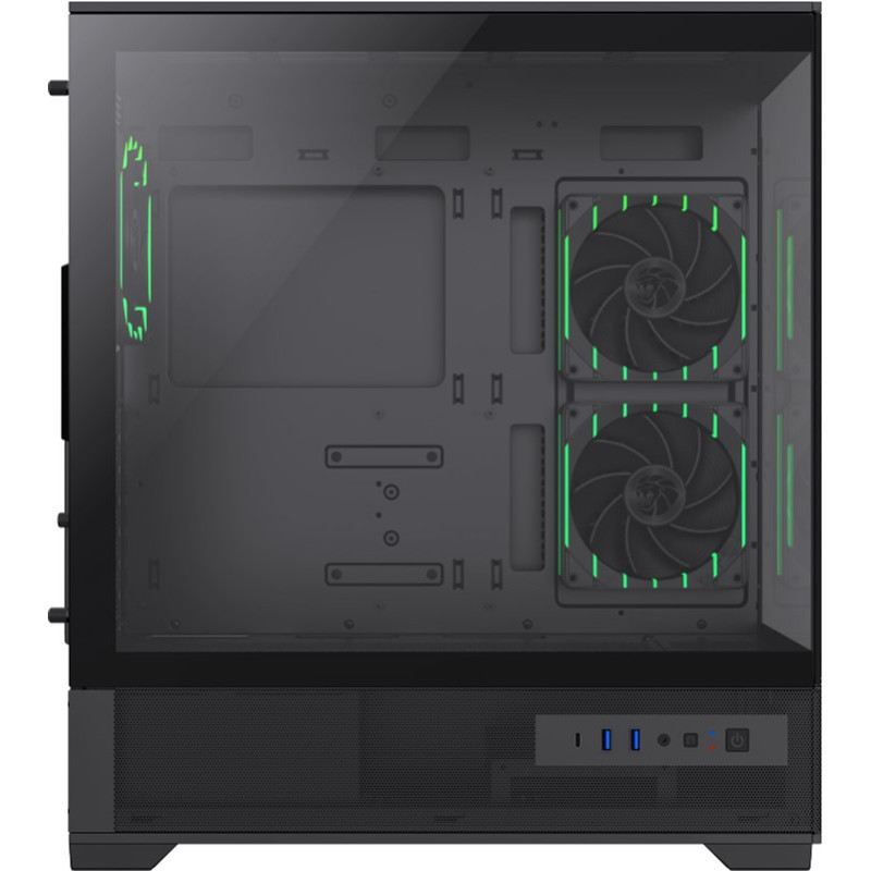 Корпус Gamemax VISTA 2 AB