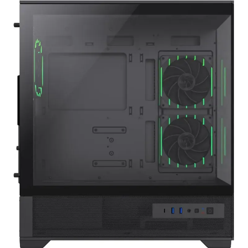 Корпус Gamemax VISTA 2 AB
