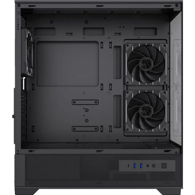 Корпус Gamemax VISTA 2 AB
