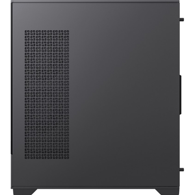 Корпус Gamemax VISTA 2 AB