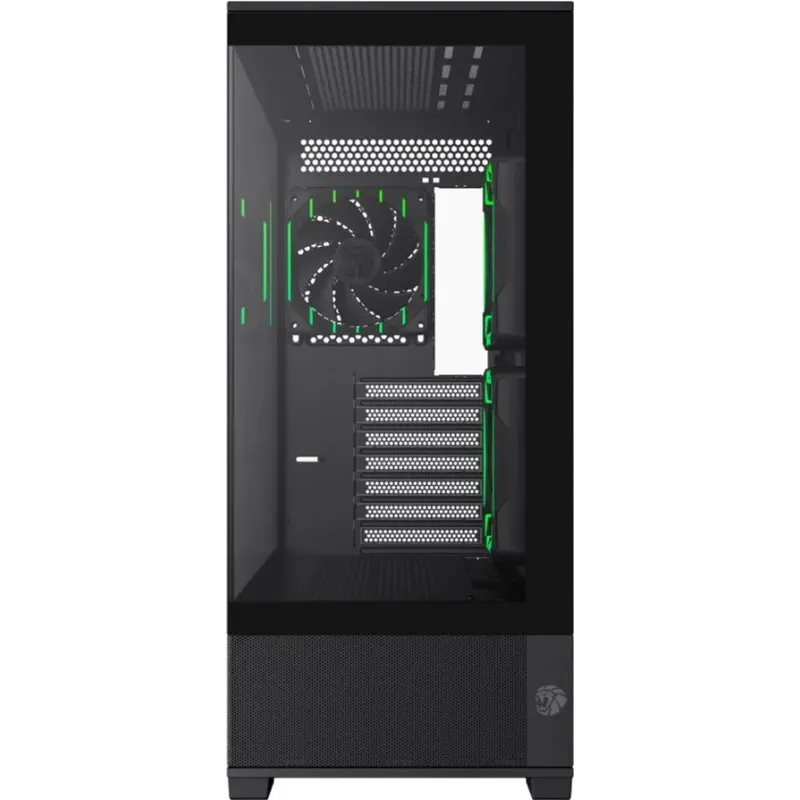Корпус Gamemax VISTA 2 AB