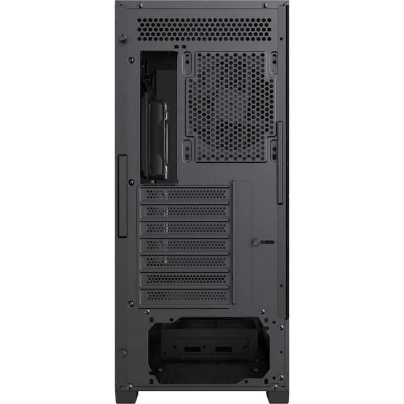 Корпус Gamemax VISTA 2 AB