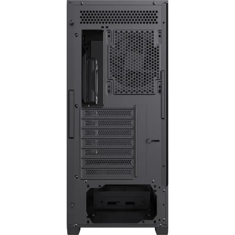 Корпус Gamemax VISTA 2 AB