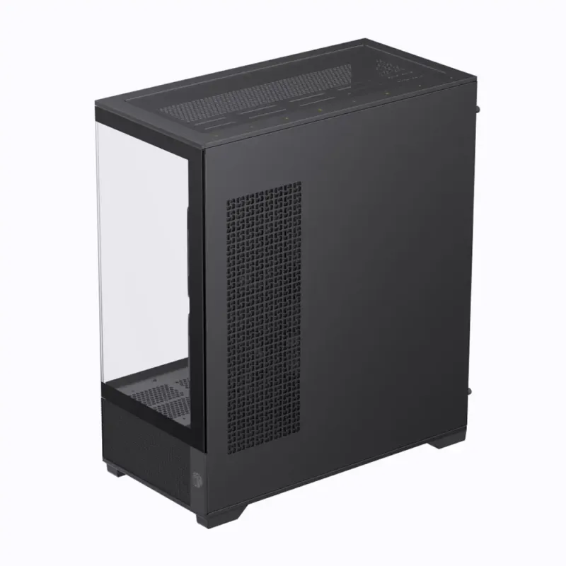 Корпус Gamemax VISTA 2 AB