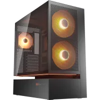 Корпус Cougar CFV235 Mesh Black