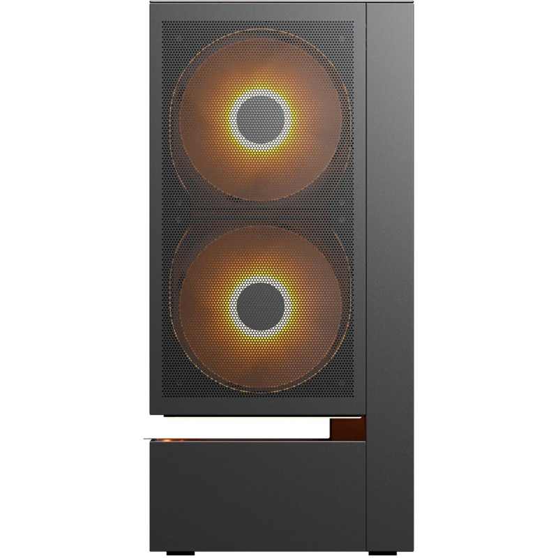 Корпус Cougar CFV235 Mesh Black