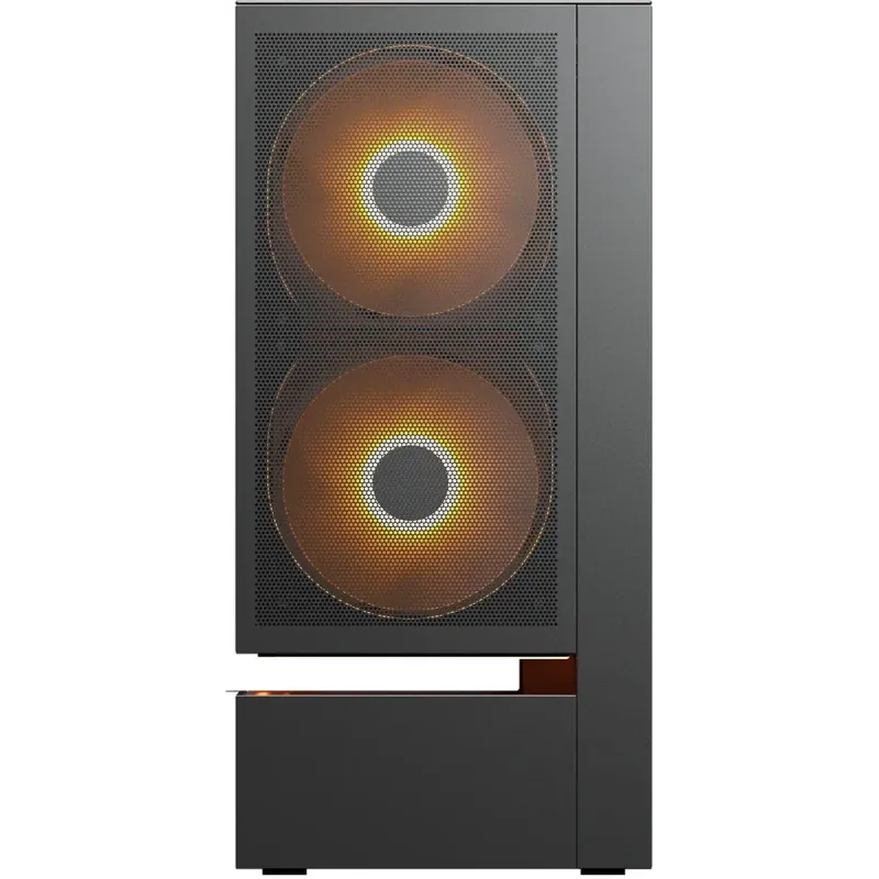 Корпус Cougar CFV235 Mesh Black