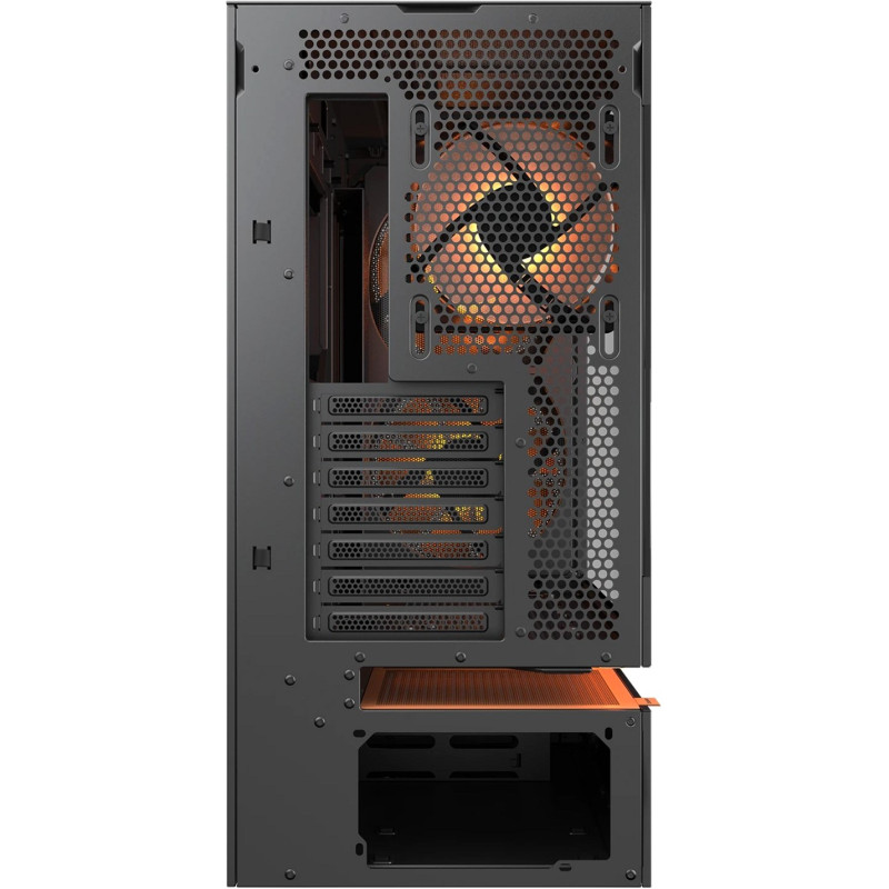 Корпус Cougar CFV235 Mesh Black