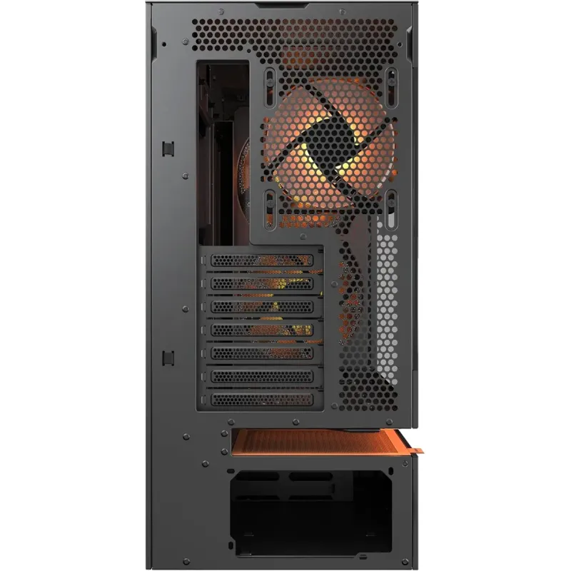 Корпус Cougar CFV235 Mesh Black