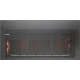 Корпус Cougar CFV235 Mesh Black