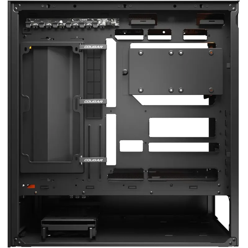 Корпус Cougar CFV235 Mesh Black