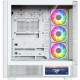 Корпус Modecom VOLCANO AQ400 ARGB MIDI WHITE (MC-A-AQ400-4FA-W)