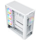Корпус Modecom VOLCANO AQ400 ARGB MIDI WHITE (MC-A-AQ400-4FA-W)