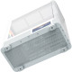 Корпус Modecom VOLCANO AQ400 ARGB MIDI WHITE (MC-A-AQ400-4FA-W)